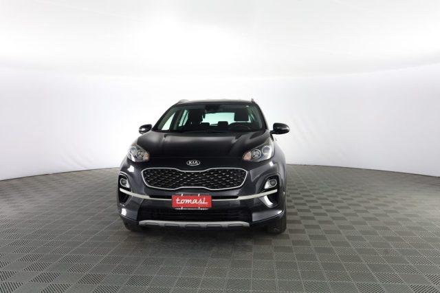 KIA Sportage Sportage 1.6 ECOGPL 2WD Energy
