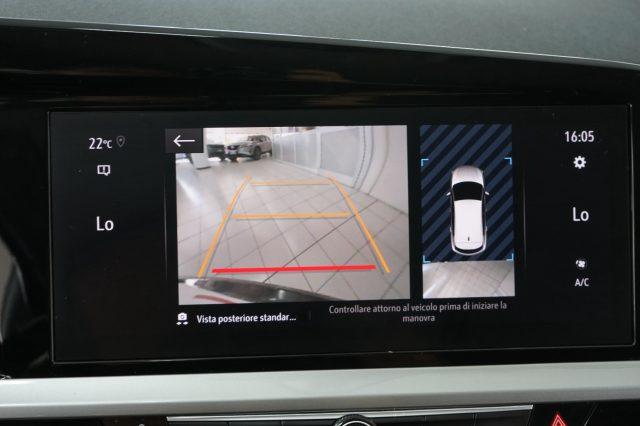 OPEL Grandland 1.5 diesel Ecotec aut. AT8 Business Elegance