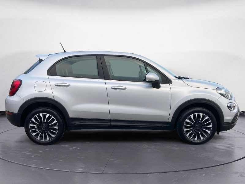 FIAT 500X 1.6 mjt City Cross 4x2 120cv