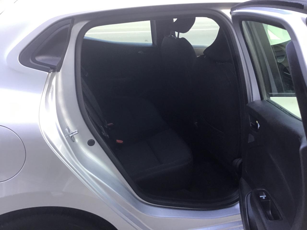 Renault Clio 1.6 HYBRID ZEN 90 CV