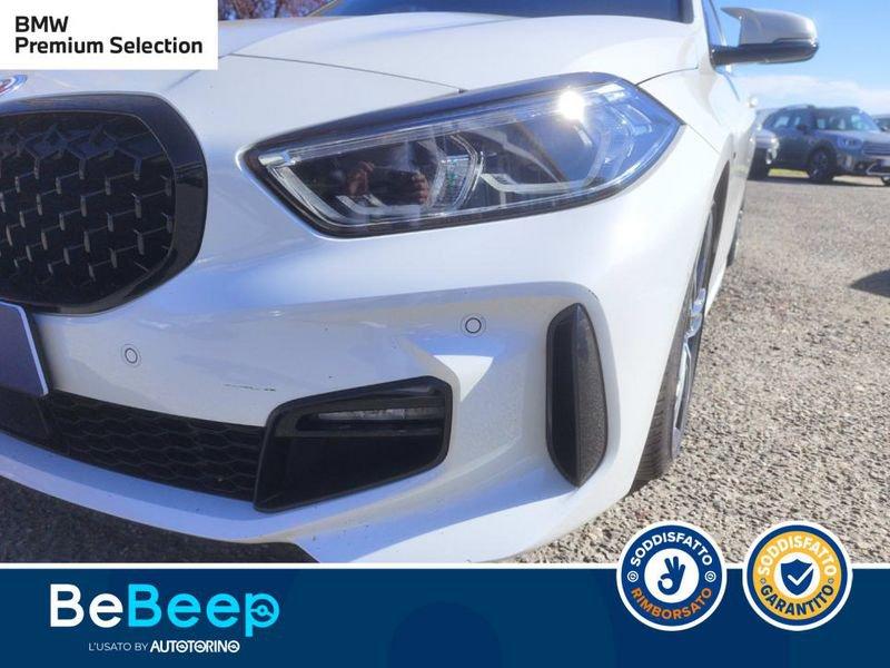 BMW Serie 1 116D MSPORT AUTO