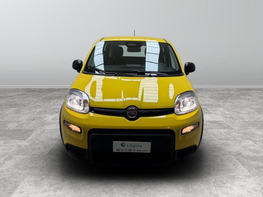FIAT Panda III 2024 - Panda 1.0 firefly hybrid s&s 70cv