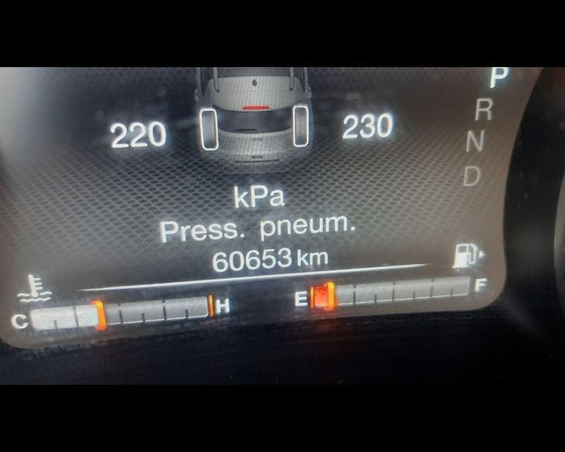 Jeep Renegade 1.3 T4 DDCT Limited