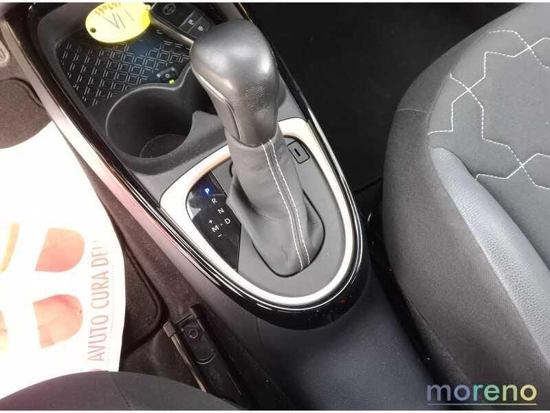 Toyota Aygo X X 1.0 Lounge 72 CV s-cvt