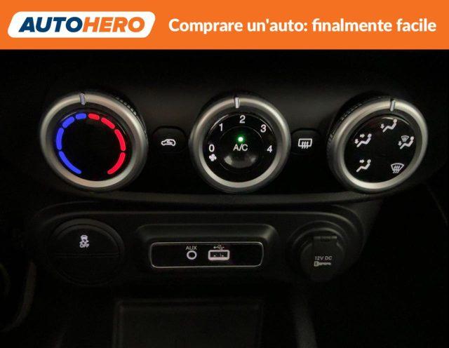 FIAT 500L 1.4 95 CV Mirror