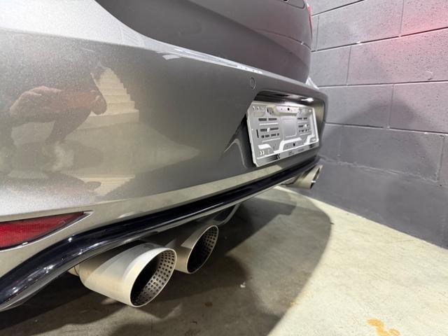 VOLKSWAGEN Golf R TETTO SCARICO VIRTUAL DISPLAY SERVICE CASA MADRE