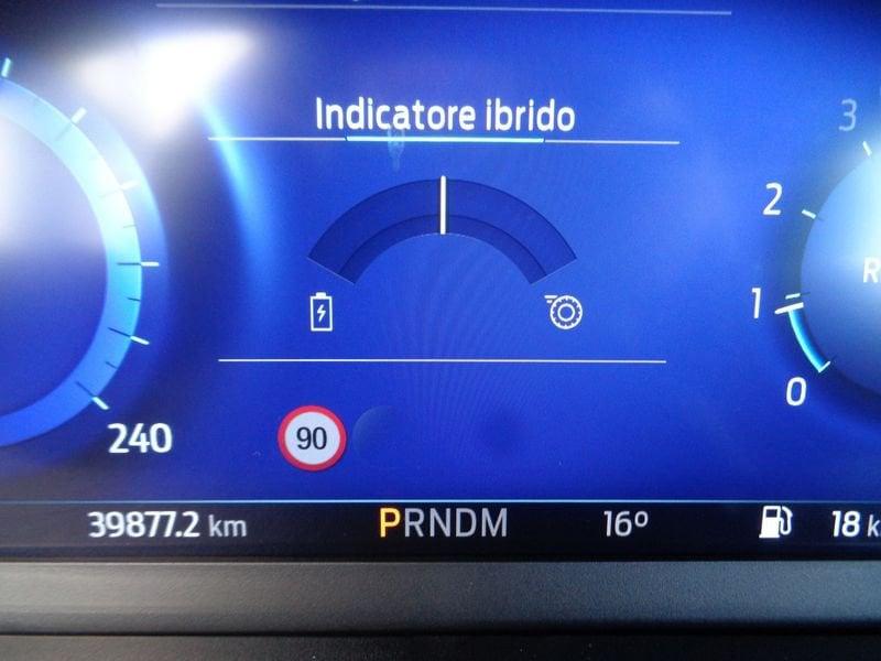 Ford Puma Puma 1.0 ecoboost h ST-Line s&s 125cv auto