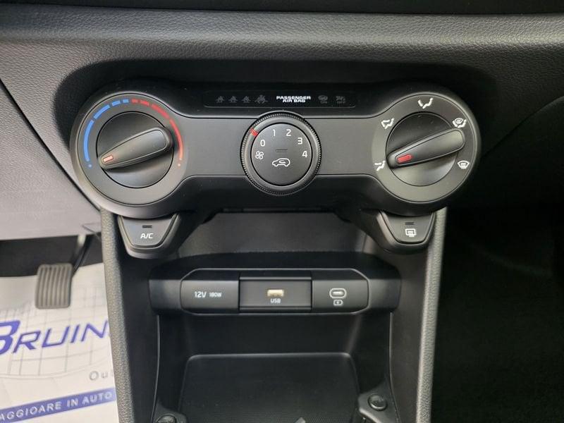 Kia Picanto Picanto 1.0 gdi Gpl Urban