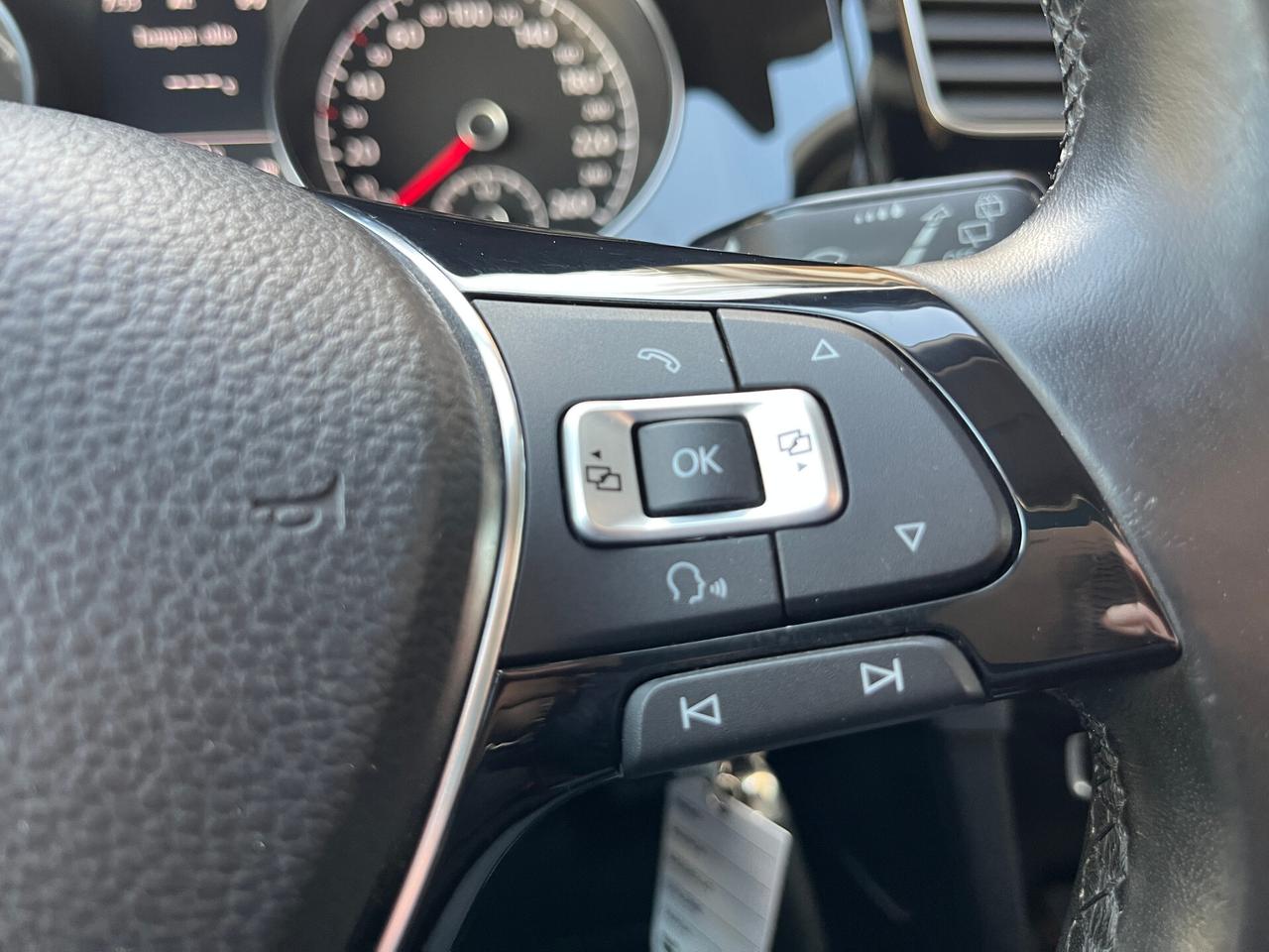 Volkswagen Golf 2.0 TDI 5p. Highline 150cv