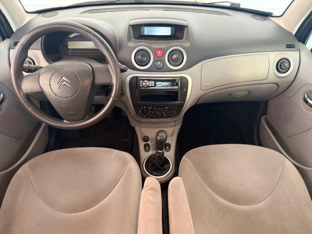 CITROEN C3 1.1 Cashmere
