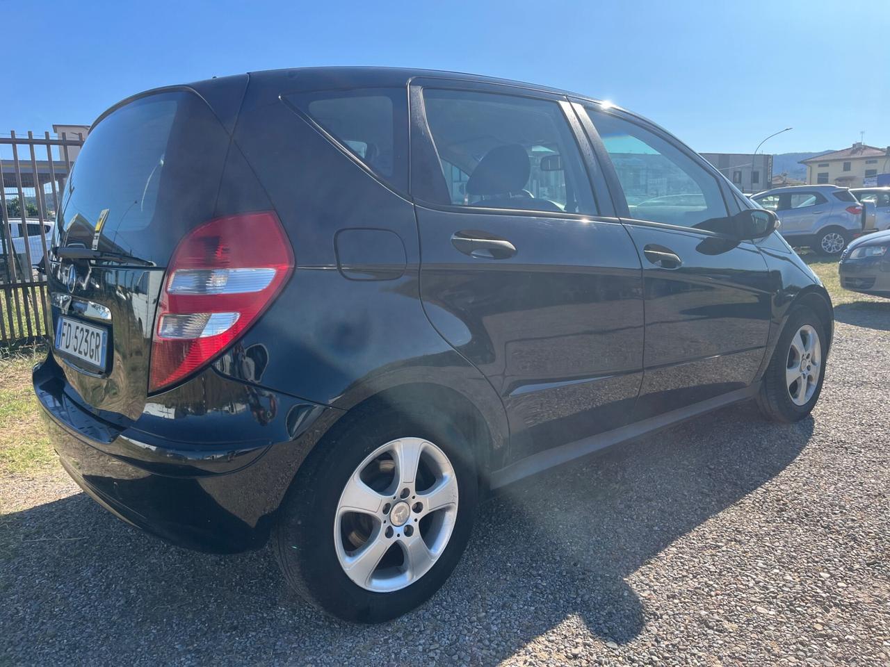 Mercedes-benz A 150 Avantgarde