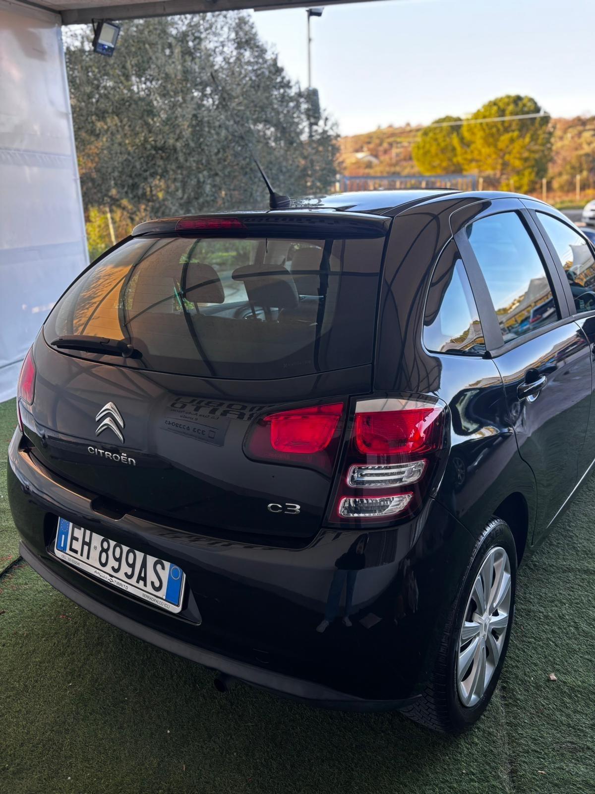 Citroen C3 1.1 Exclusive 60cv