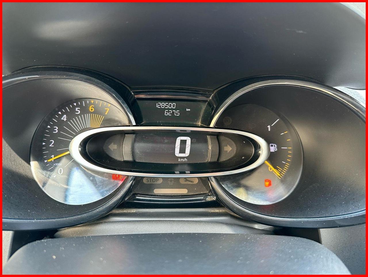 Renault Clio 1.2 75CV 5 porte Live