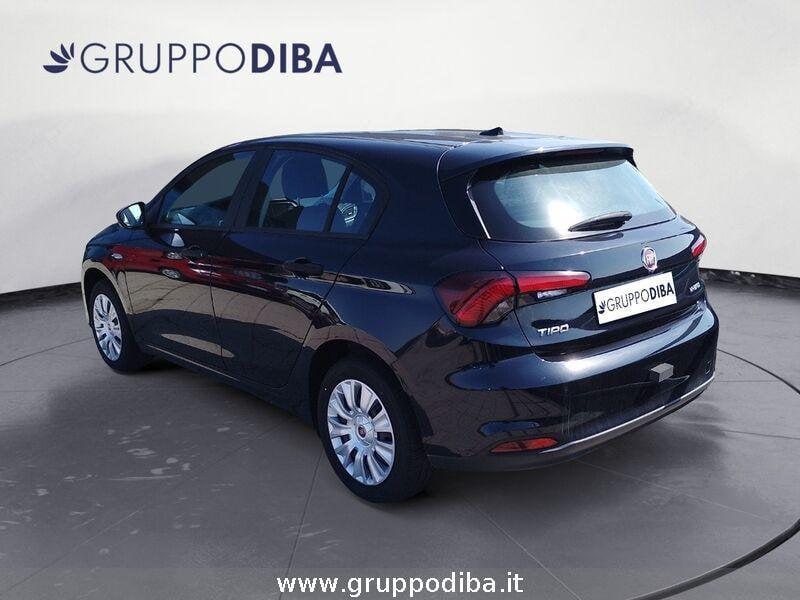FIAT Tipo X2V Hatchback Hybrid 1.5 Hybrid 130cv Dct Hb Tipo