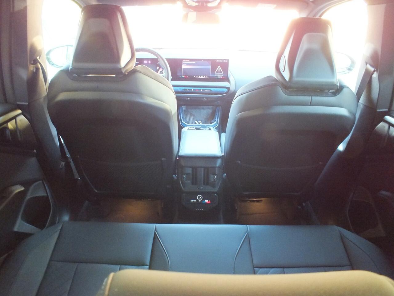 BMW X3 X-DRIVE 20d 48V M-SPORT SEMINUOVA!