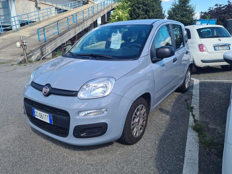 FIAT Panda 1.0 FireFly 70cv S&S Hybrid