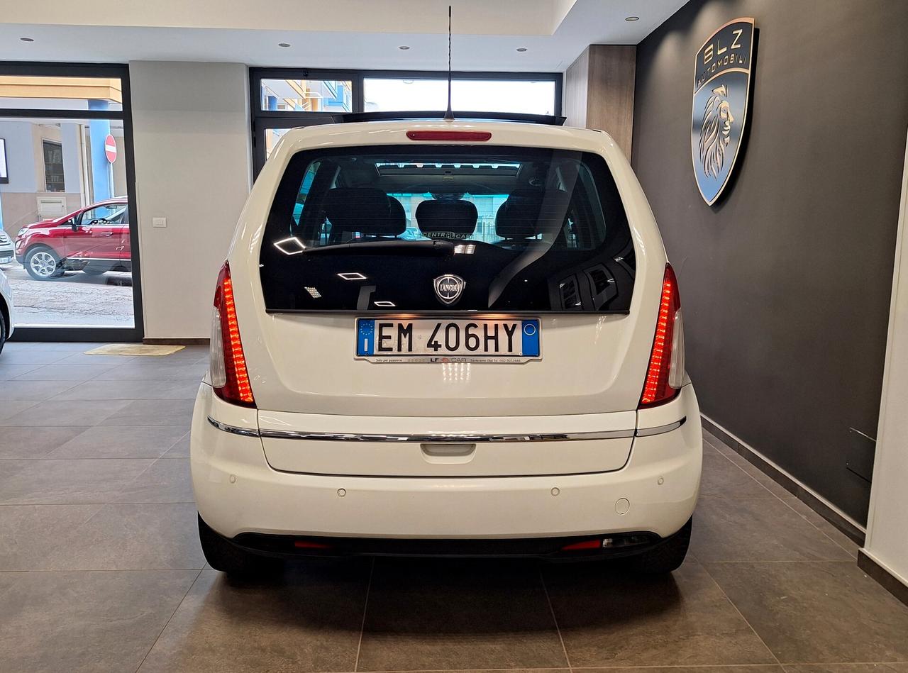 Lancia MUSA 1.3 Mjt 95 CV 5th Avenue