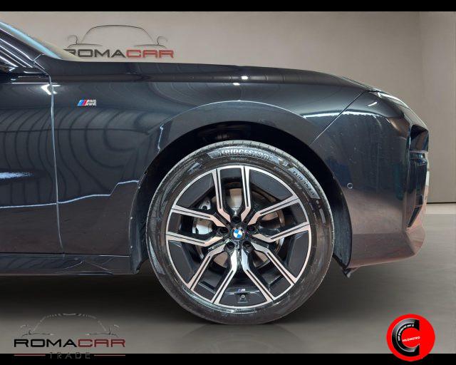 BMW 740 d xDrive