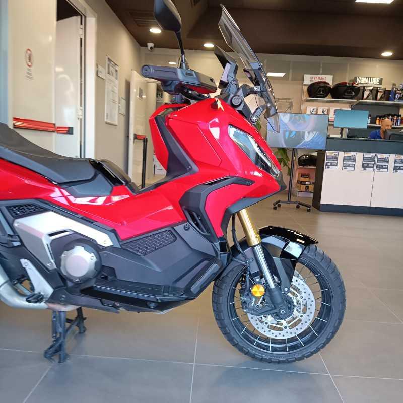 Honda X-ADV 750 DCT - 2022