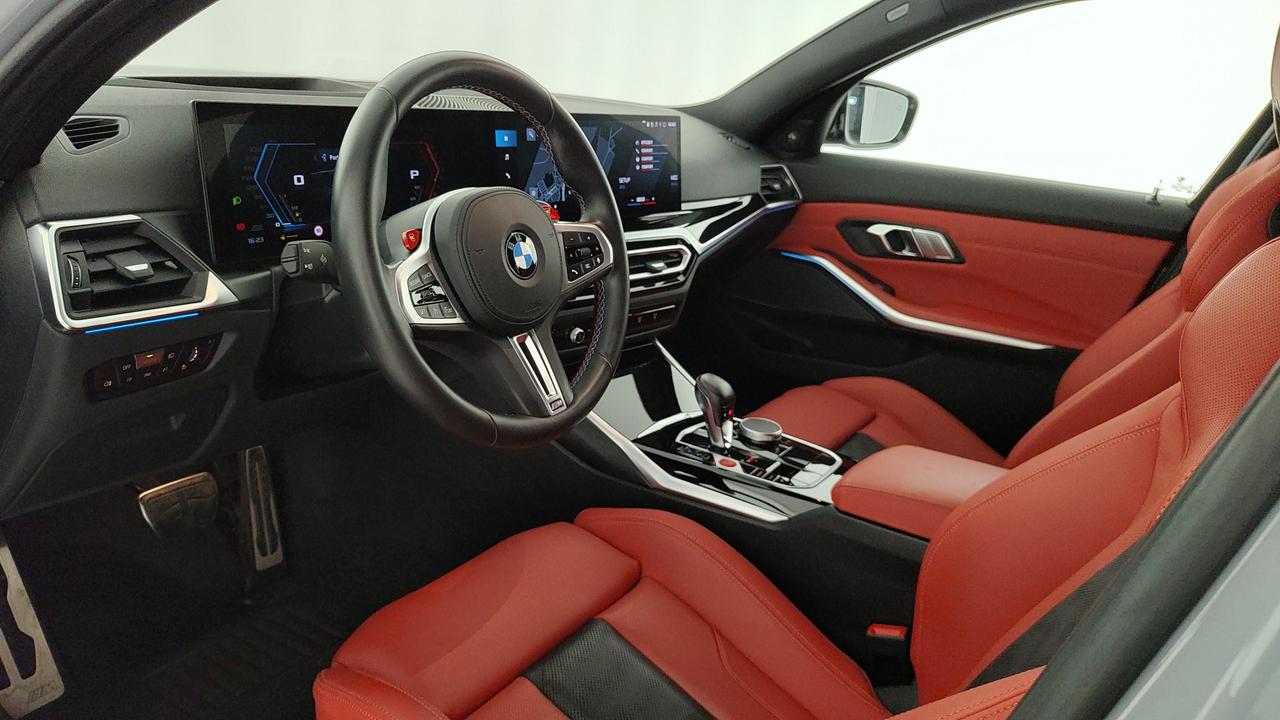 BMW M3 Touring 3.0 Competition M xdrive auto