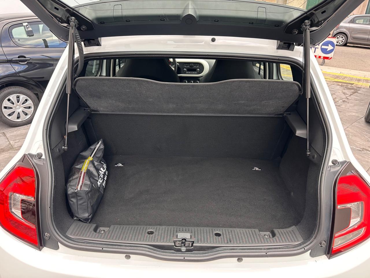 Renault Twingo SCe 65 CV Life