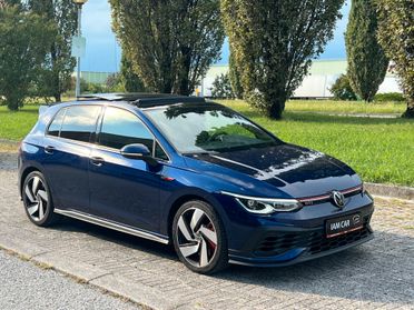 Volkswagen Golf GTI Golf 2.0 TSI GTI DSG Clubsport 45 300CV