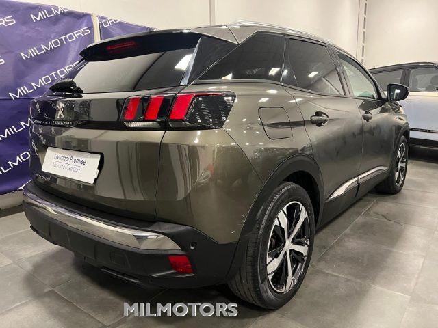 PEUGEOT 3008 BlueHDi 130 S&S EAT8 Allure AUTOCARRO