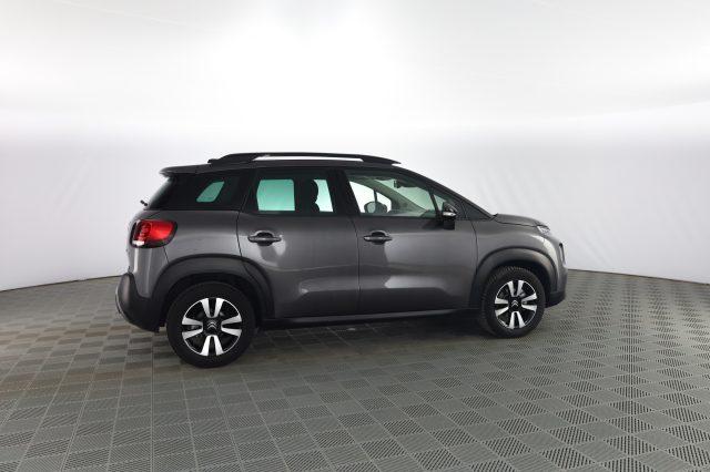CITROEN C3 Aircross C3 Aircross PureTech 110 S&S Shine