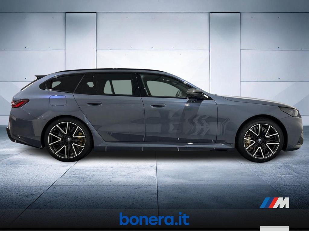 BMW M5 Touring 4.4 Steptronic