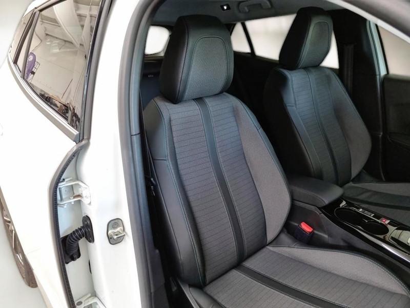 PEUGEOT 2008 BlueHDi 130 EAT8 Allure S/S aut.