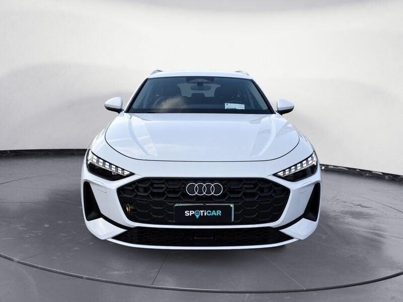 Audi A5 TDI 150Kw quattro S tronic Business