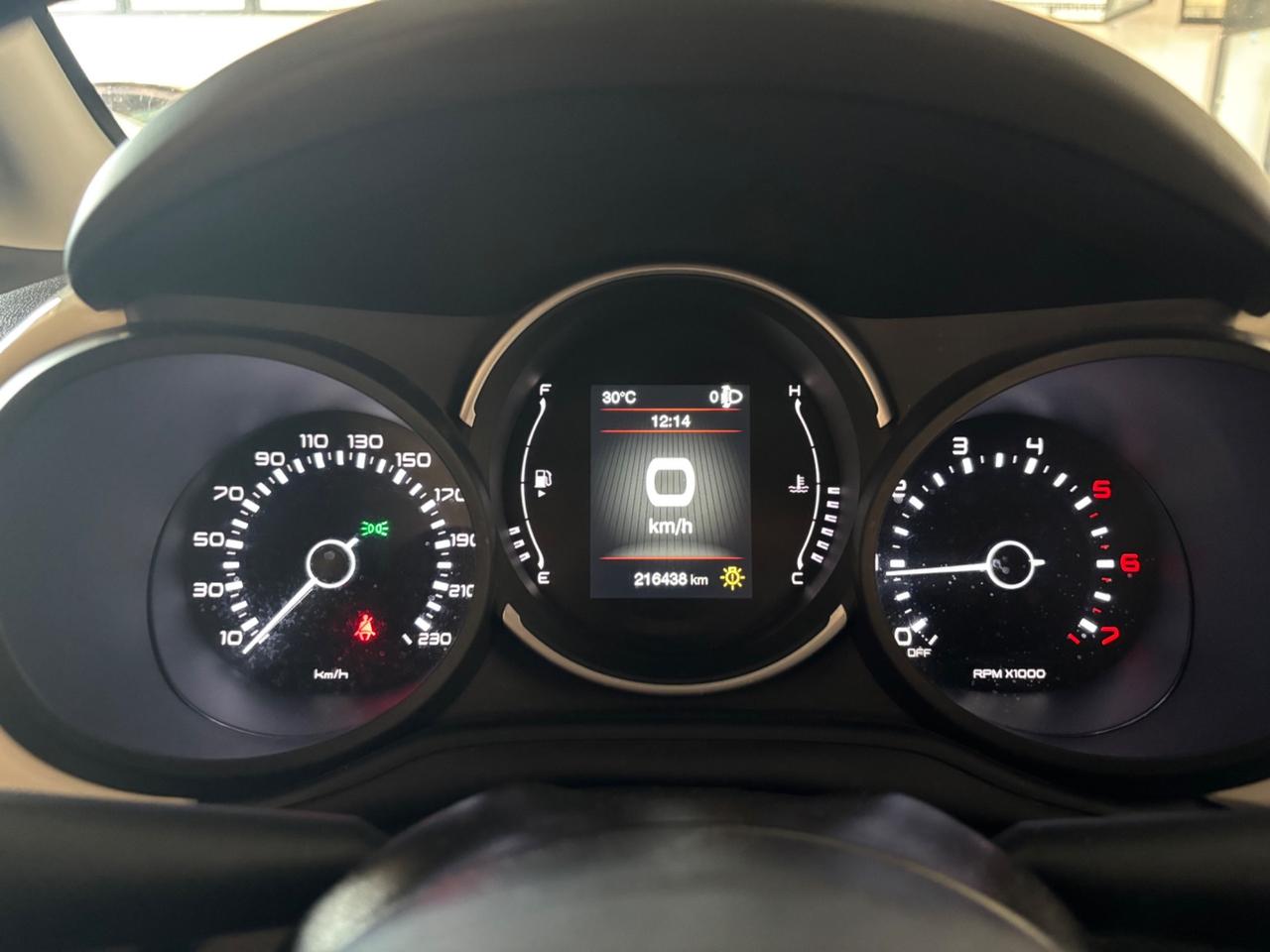 Fiat 500L 1.3 Multijet 95 CV |OK NEOPATENTATI |