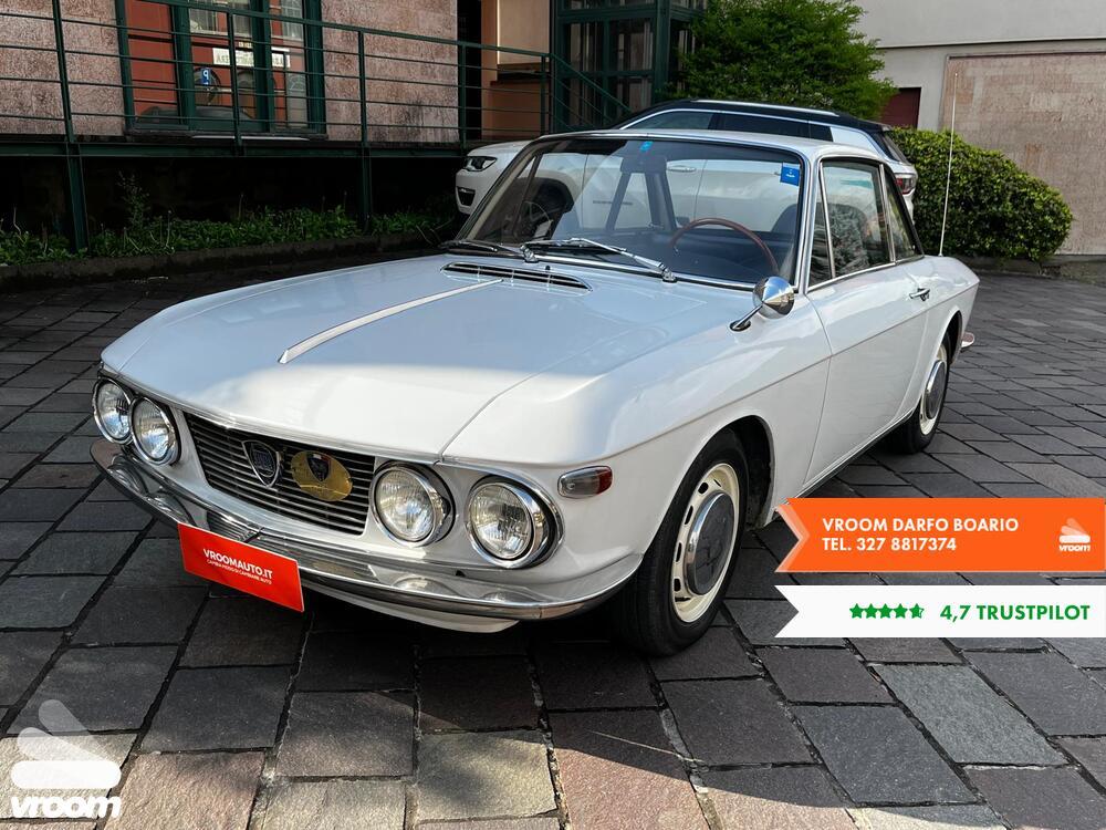 LANCIA Fulvia Coupè Fulvia Coupè