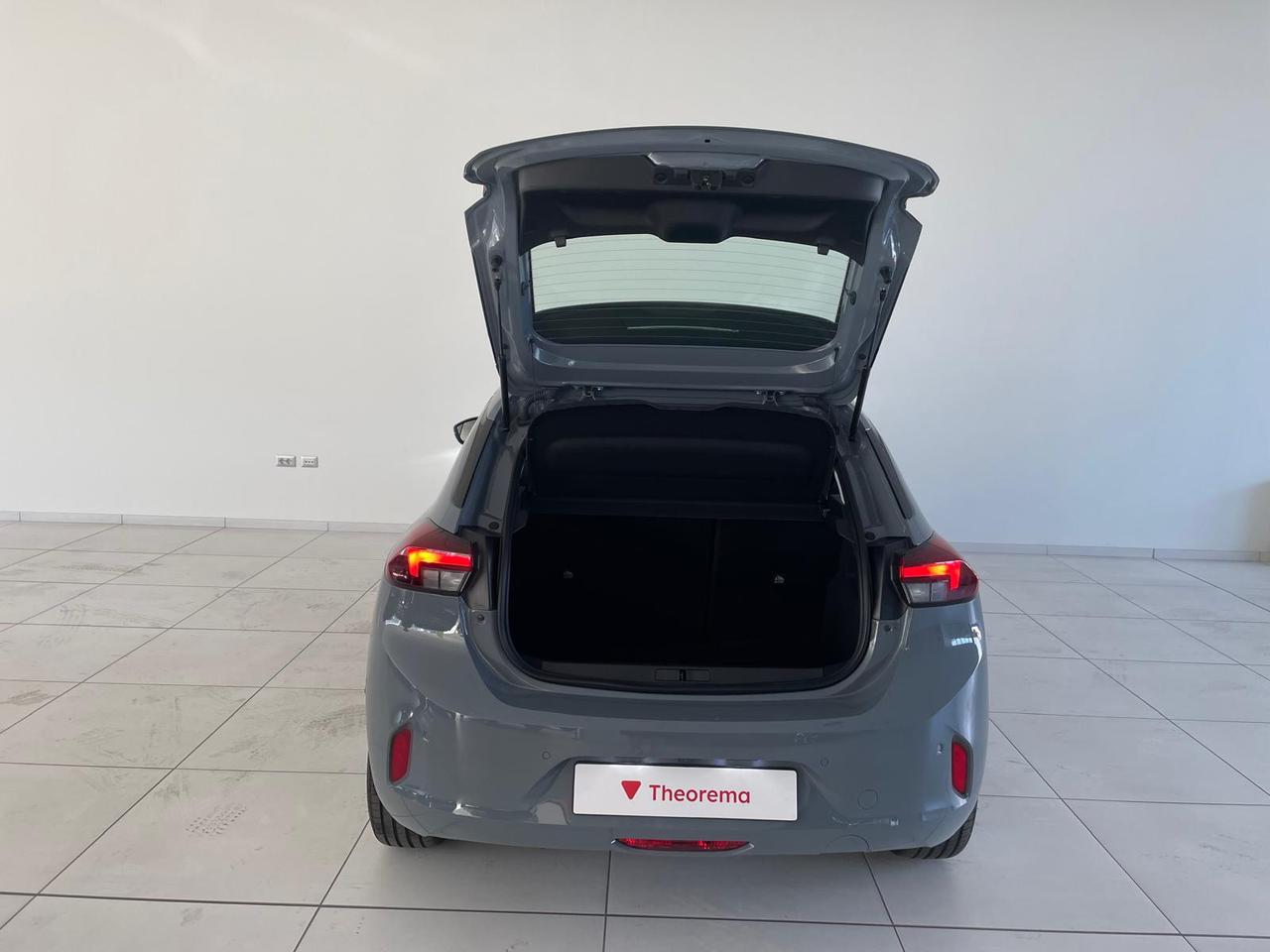 OPEL Corsa electric 136cv