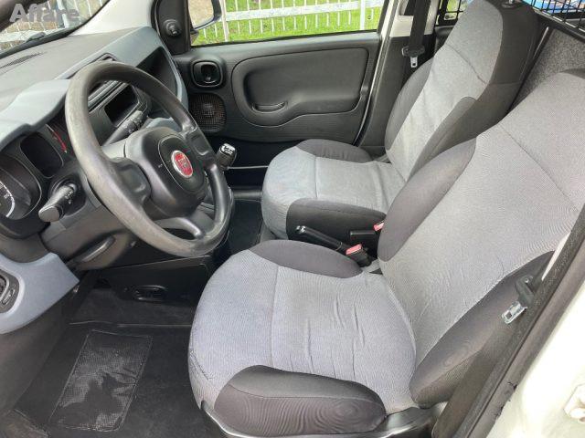 FIAT Panda 1.2 Pop Van 2 posti