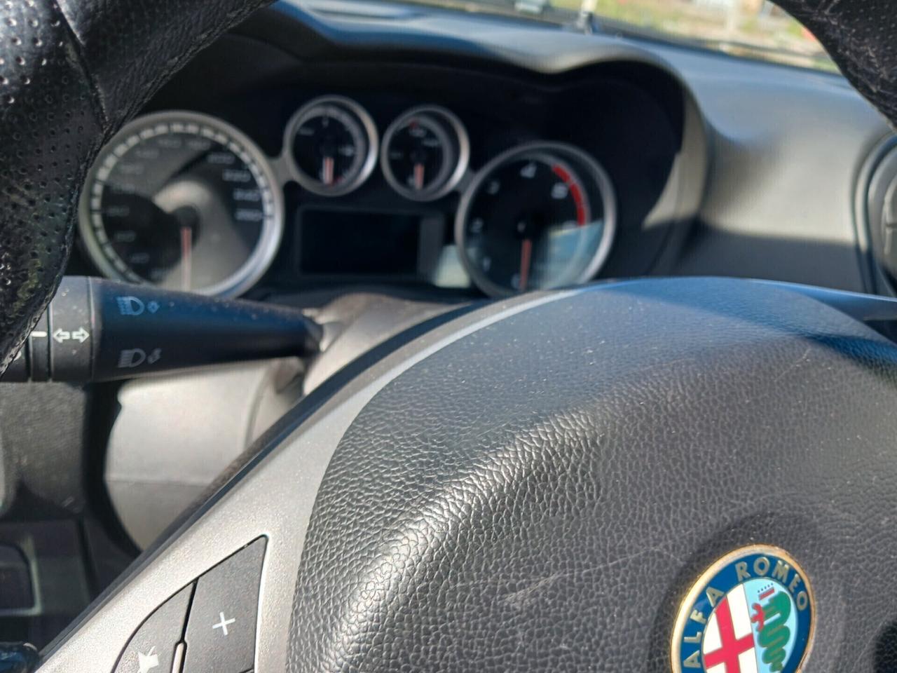 Alfa Romeo MiTo 1.3 JTDm 85 CV S&S Progression