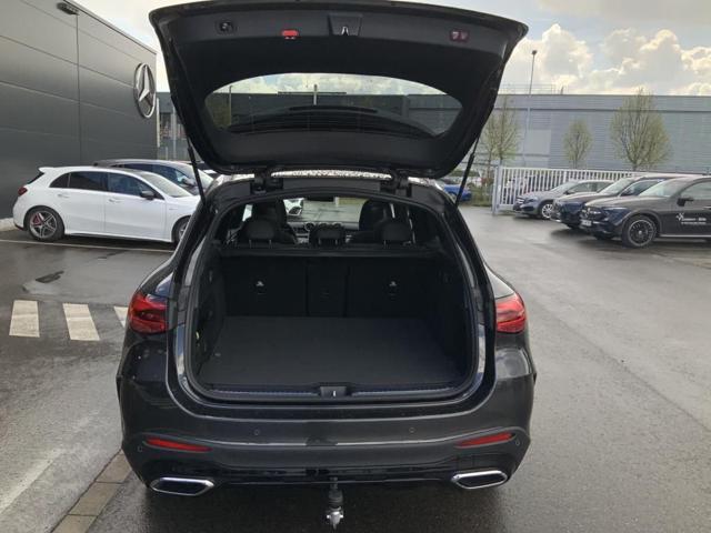 MERCEDES-BENZ GLC 300 de 4Matic Mild Hybrid AMG 360 NUOVO MODELLO