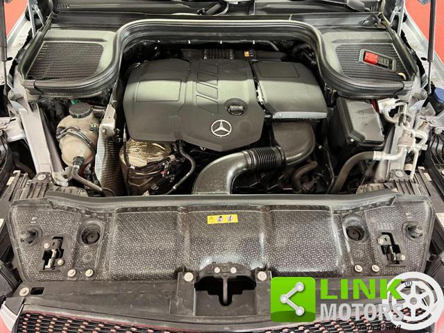 MERCEDES-BENZ GLE 350 GLE Coupe 350 de phev AMG Line Ultimate EQ Power