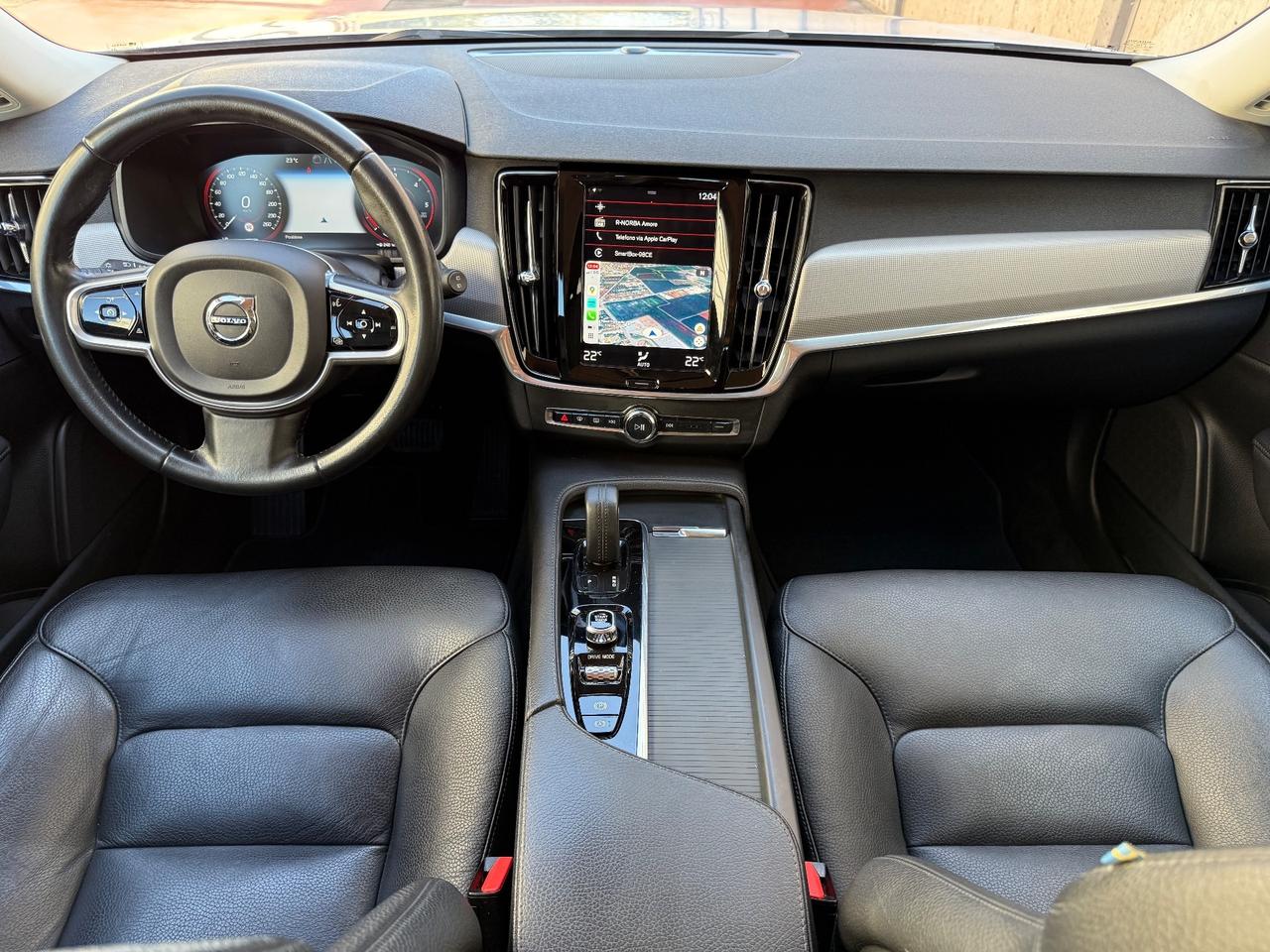 Volvo V90 B4 (d) AWD Geartronic Momentum Business Pro