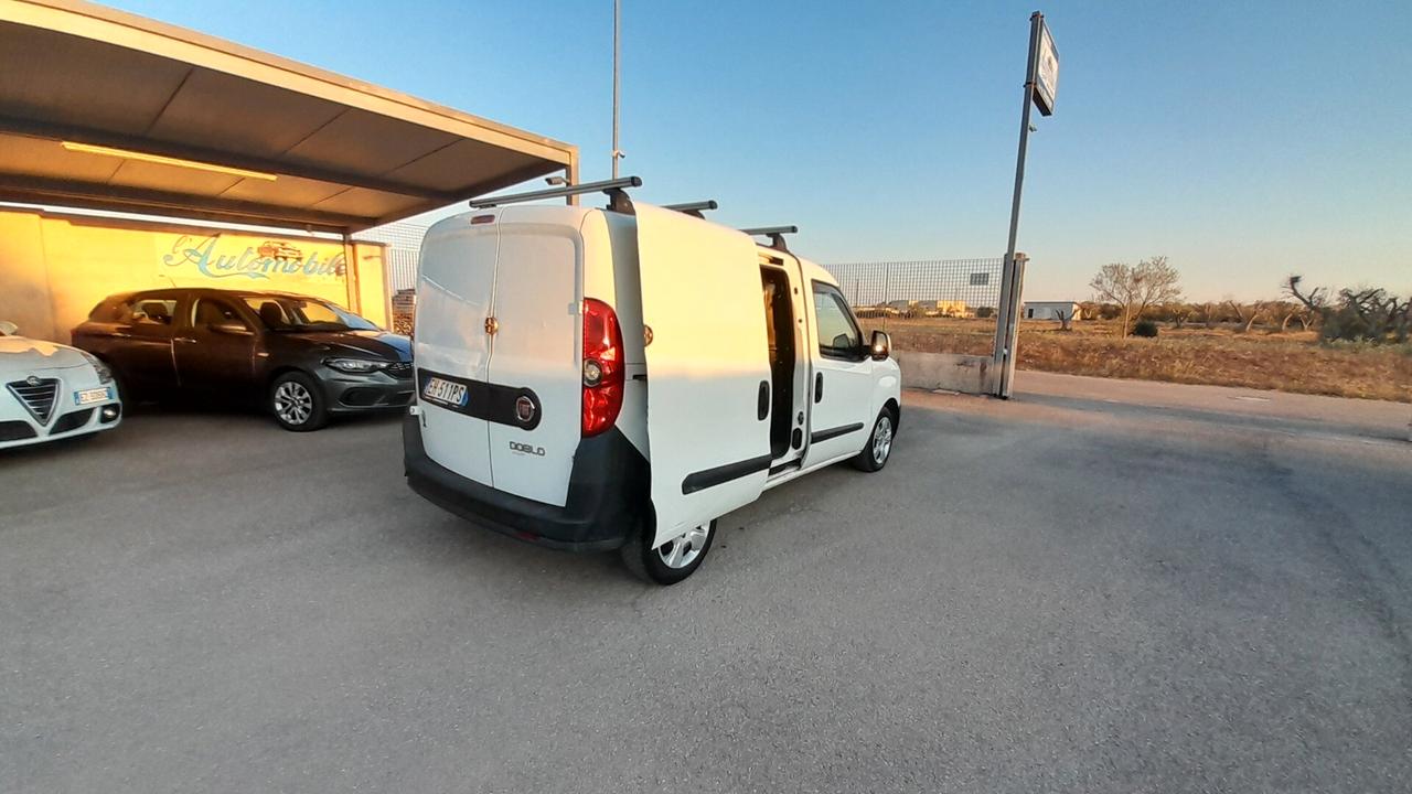 Fiat Fiat Doblo' 1.6 Mtj