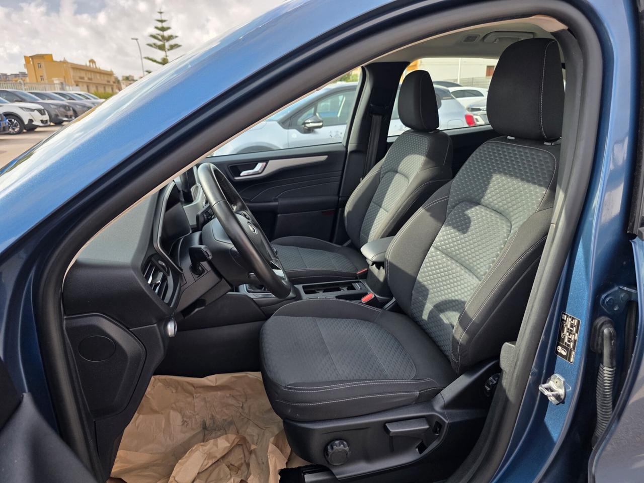Ford Kuga 1.5 TDCI 120cv CONNECT