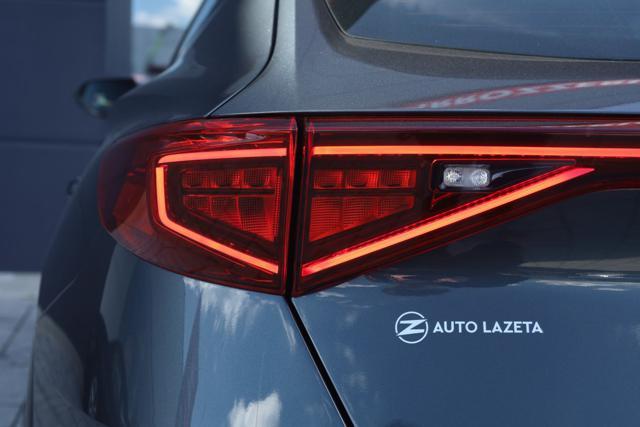 CUPRA Formentor 1.5 TSI DSG