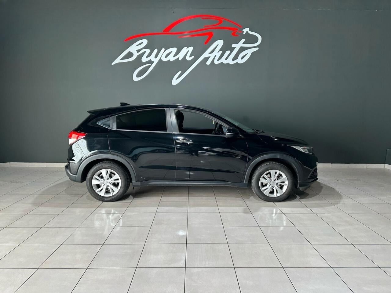 Honda HR-V 1.5 i-VTEC Executive Navi ADAS