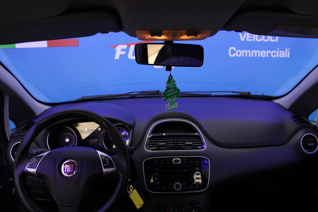 Fiat Punto Evo S&S Active