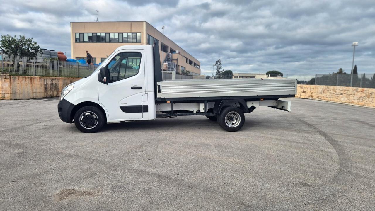 GEMELLATO CASSONE 3.70 x 2.05