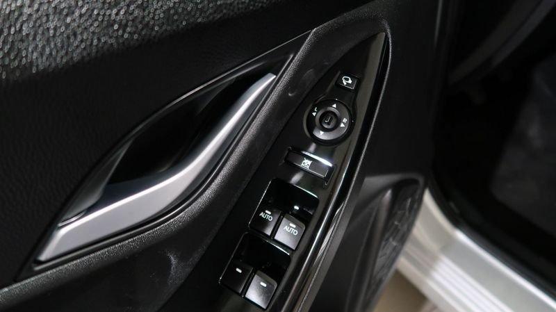 Hyundai ix20 ix20 1.4 CRDI 90 CV XPossible #NAVI#RETRO CAMERA#