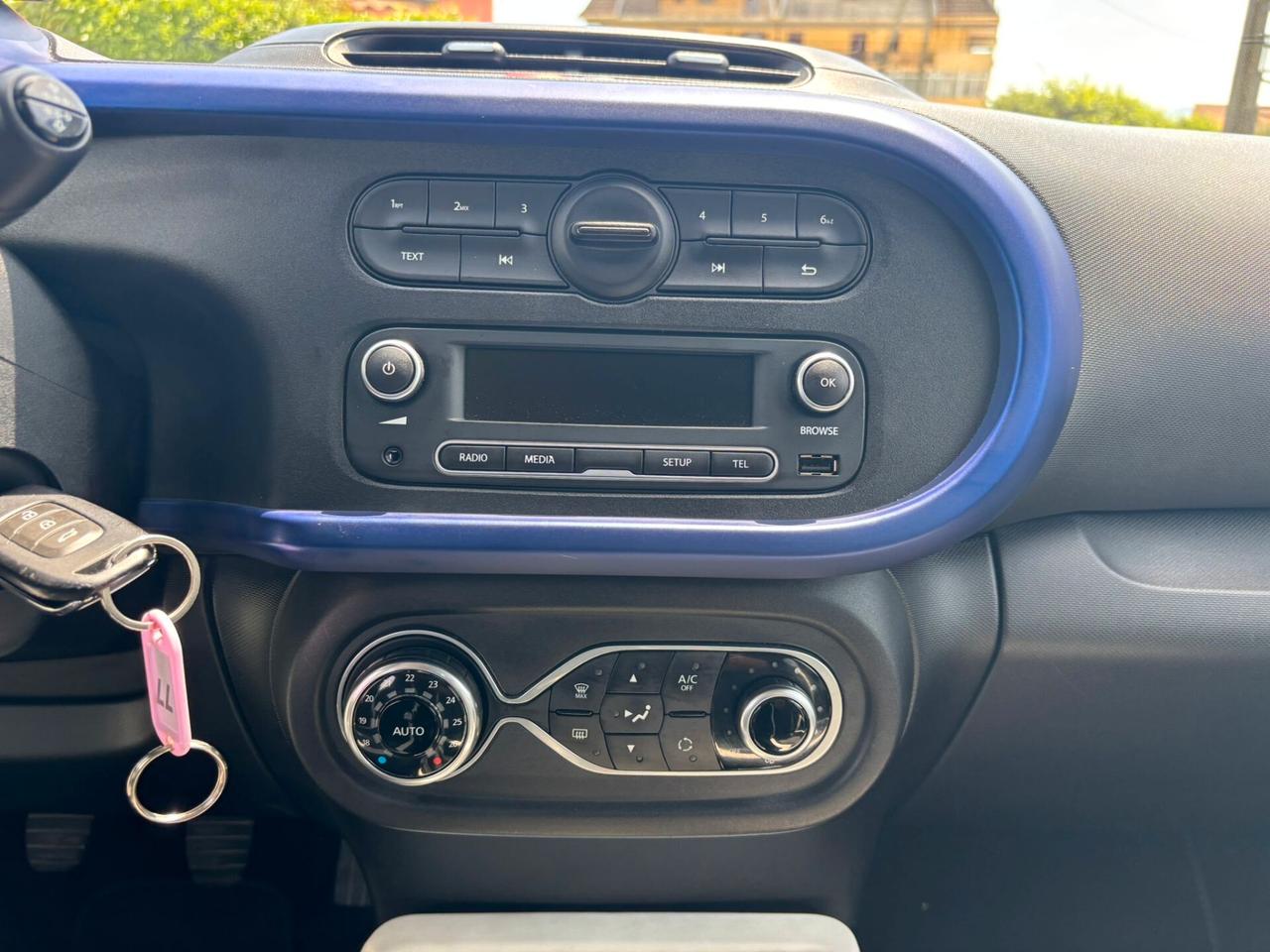 Renault Twingo SCe Stop&Start Intens
