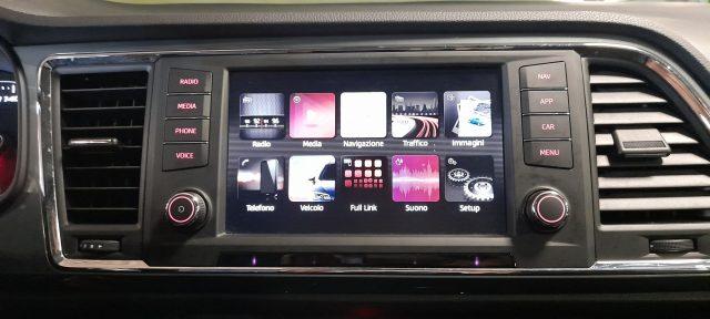 SEAT Ateca 1.6 TDI Advance FULL LED VIDEO