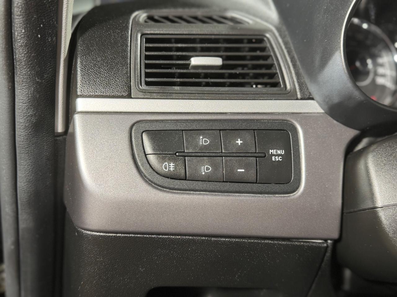 Fiat Punto 1.3 MJT 75CV 5 PORTE NEOPATENTATI