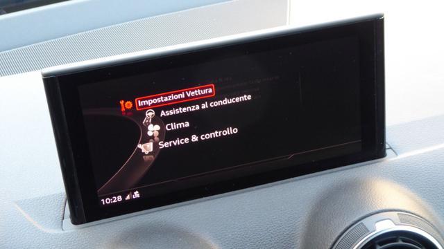 AUDI Q2 30 TDI S-Tronic S Line Edition